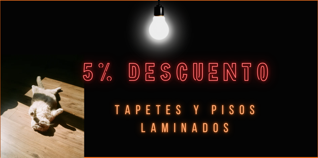 Pisos laminados modelo Vitality