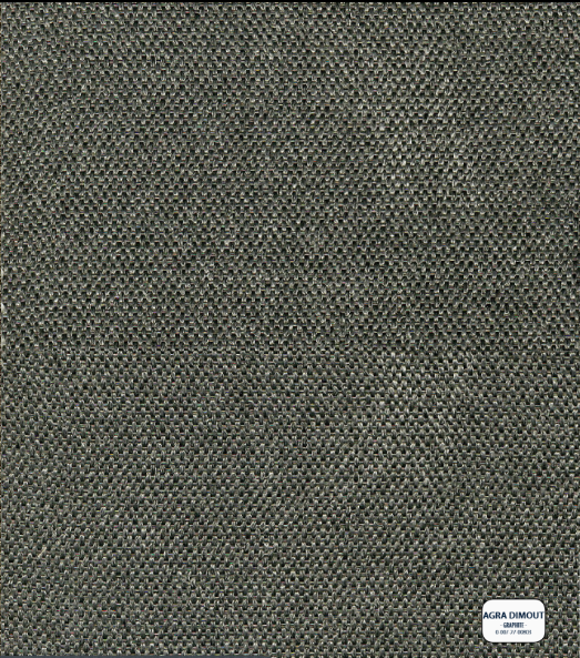 Cortinas modelo Agra Dimout