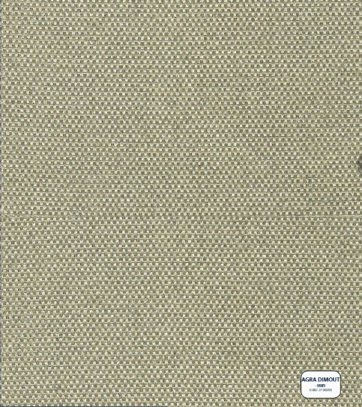 Cortinas modelo Agra Dimout