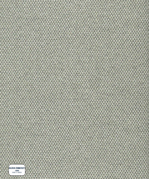 Cortinas modelo Agra Dimout