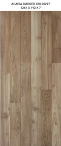 Pisos laminados modelo Vitality