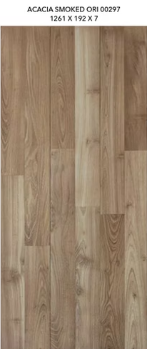 Pisos laminados modelo Vitality