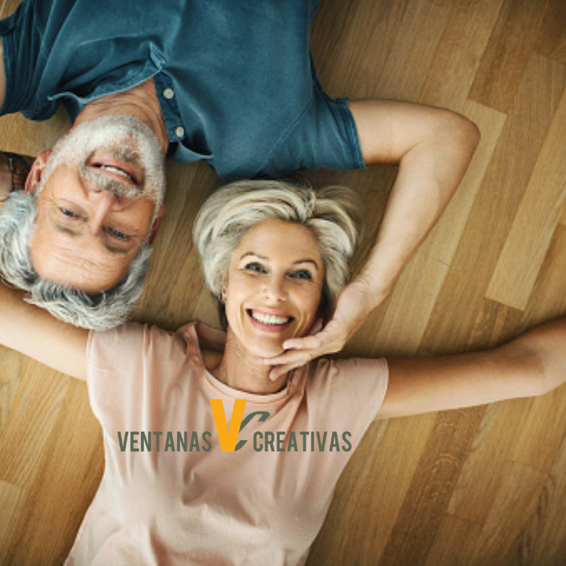 Pisos laminados modelo Innovation