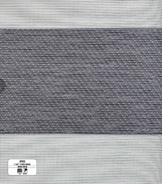 Eclisse  Decorative modelo Ayris