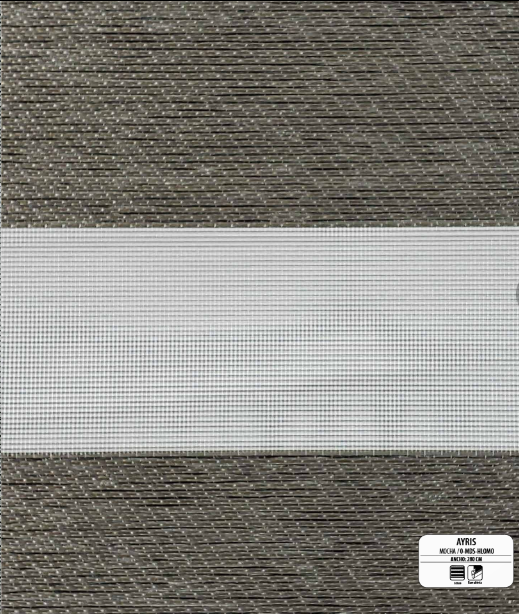 Eclisse  Decorative modelo Ayris