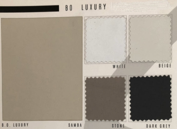 Enrollable Linea Blackout Luxury