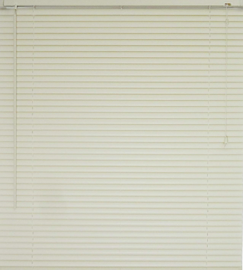 Linea Estándar -Horizontales  de PVC