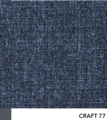 Alfombra Modular Modelo Craft