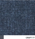 Alfombra Modular Modelo Craft