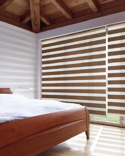 Eclisse Ellegance modelo Linen Blackout