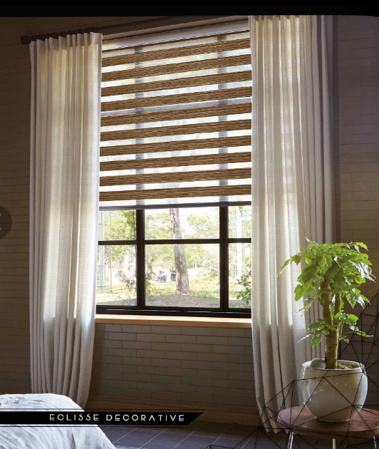 Eclisse  Decorative modelo Ayris