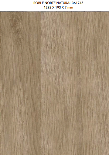 Molduras para piso laminado