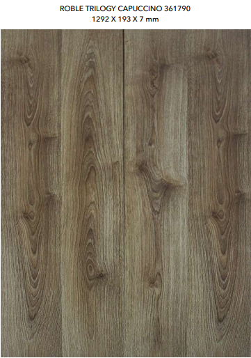 Molduras para piso laminado