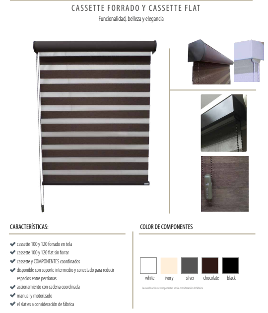 Eclisse  Decorative modelo Ayris