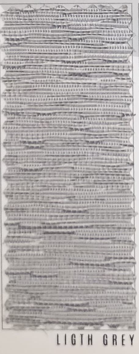 Enrollable Linea Filtro Sidney