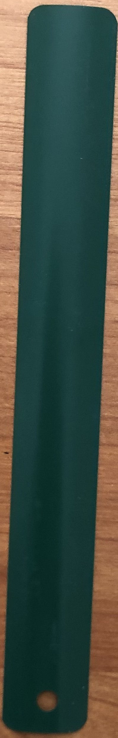 Horizontal de Aluminio de 1 pulgada Ellegance