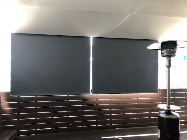 Enrollable Linea Blackout Montreal