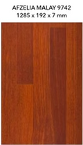 Pisos laminados modelo Innovation
