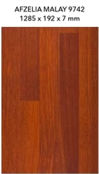 Molduras para piso laminado