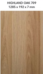 Pisos laminados modelo Innovation