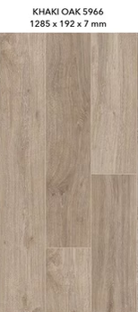 Pisos laminados modelo Innovation