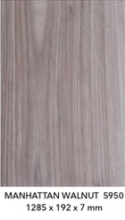 Molduras para piso laminado