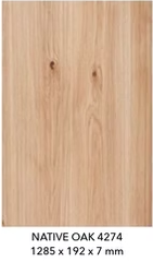 Pisos laminados modelo Innovation