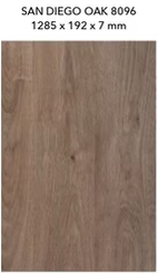 Molduras para piso laminado