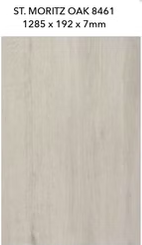 Molduras para piso laminado