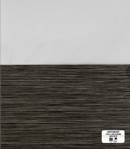 Eclisse Ellegance modelo Jaspe Dim Out