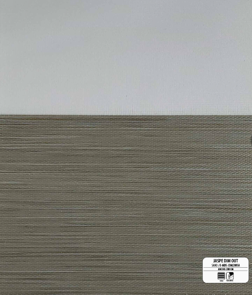 Eclisse Ellegance modelo Jaspe Dim Out