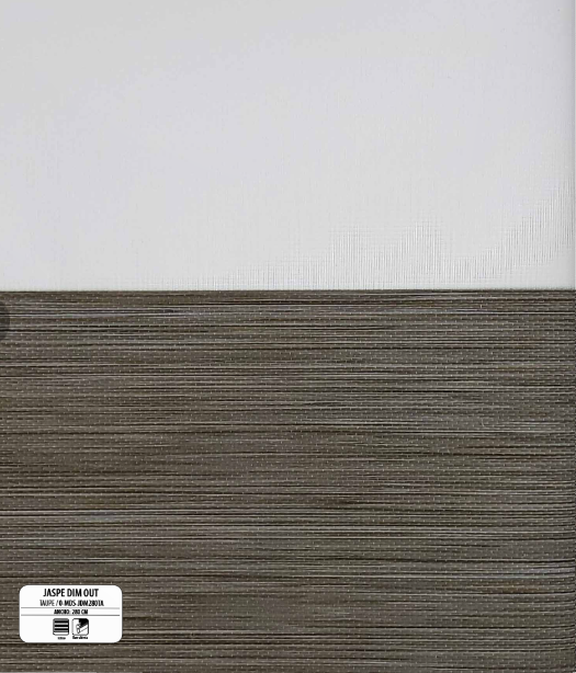 Eclisse Ellegance modelo Jaspe Dim Out