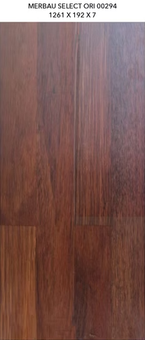Pisos laminados modelo Vitality