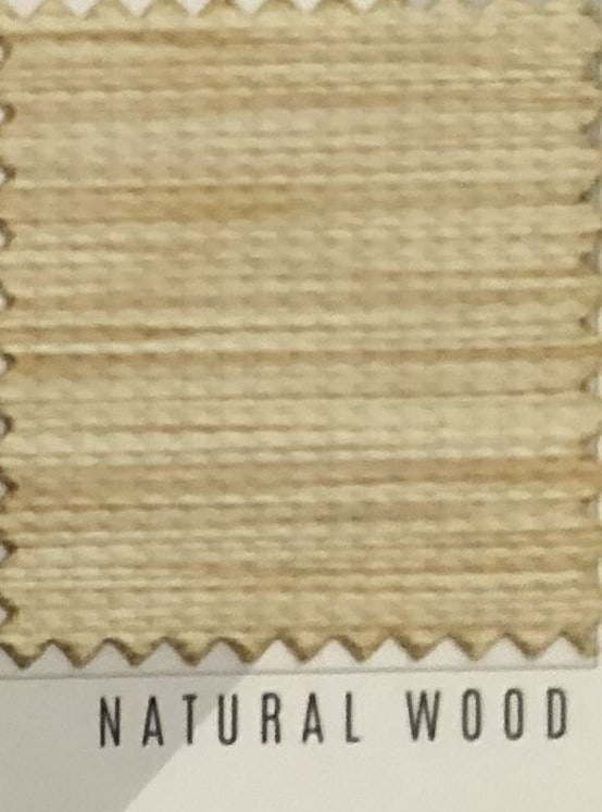 Sheer Linea Woodline Traslucida