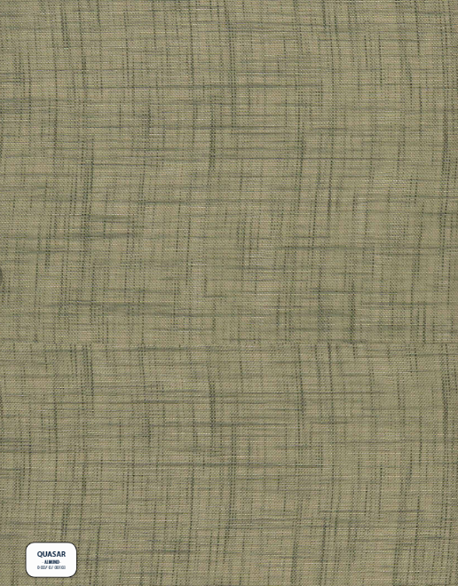 Cortinas traslucidas modelo Quasar