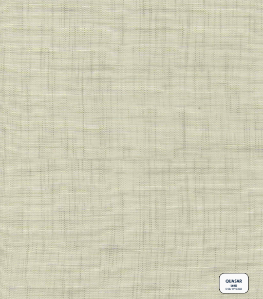 Cortinas traslucidas modelo Quasar