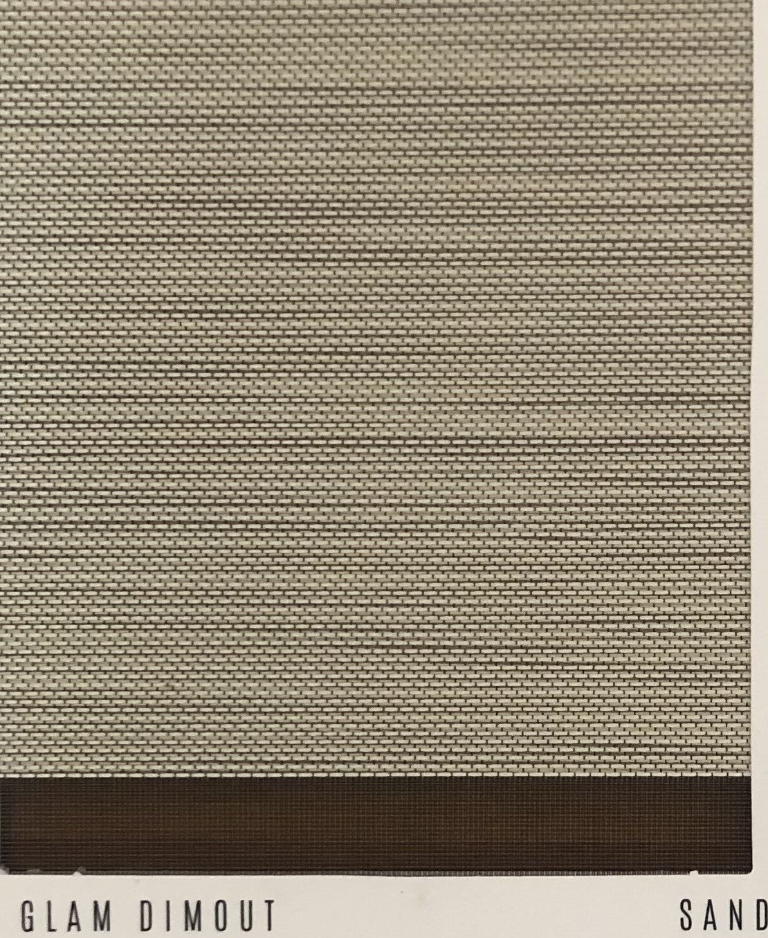 Sheer Linea Glam Dimout