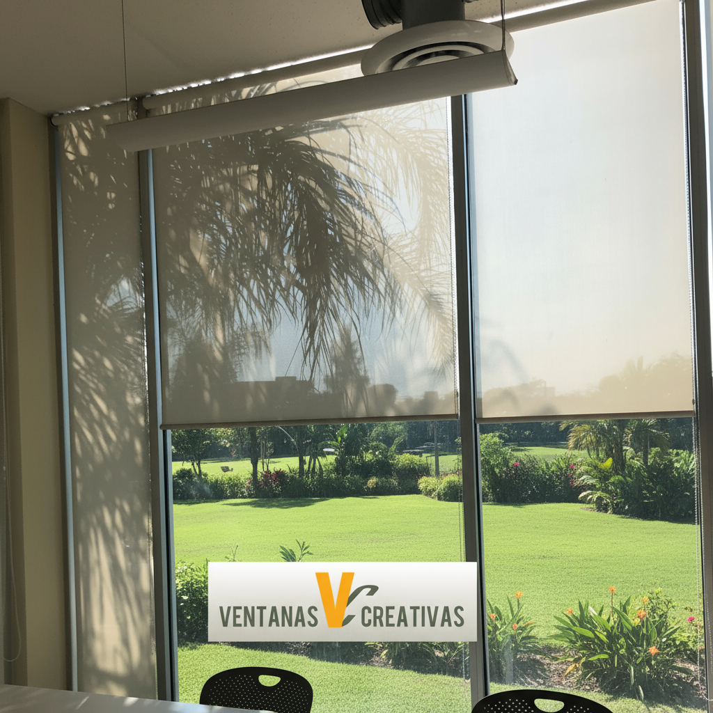 Screen Basic con 5% apertura