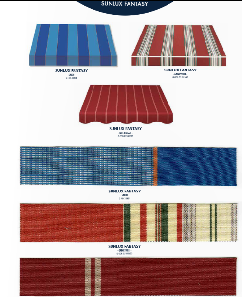 Toldo Tenshade Retráctil 90 grados