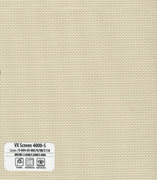 Color Linen