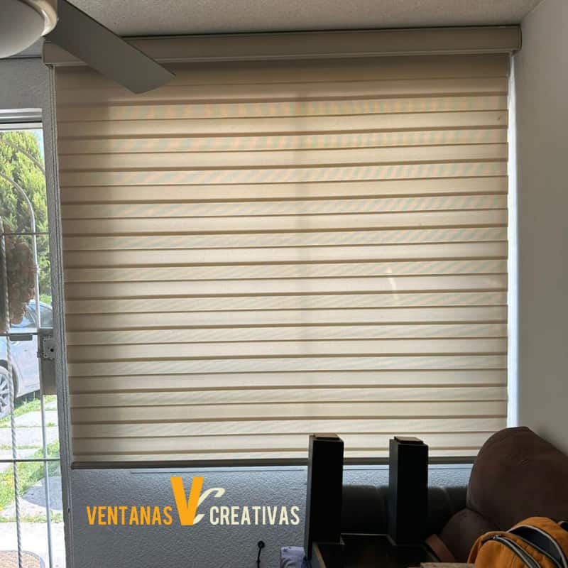 Sheer Linea Woodline Traslucida