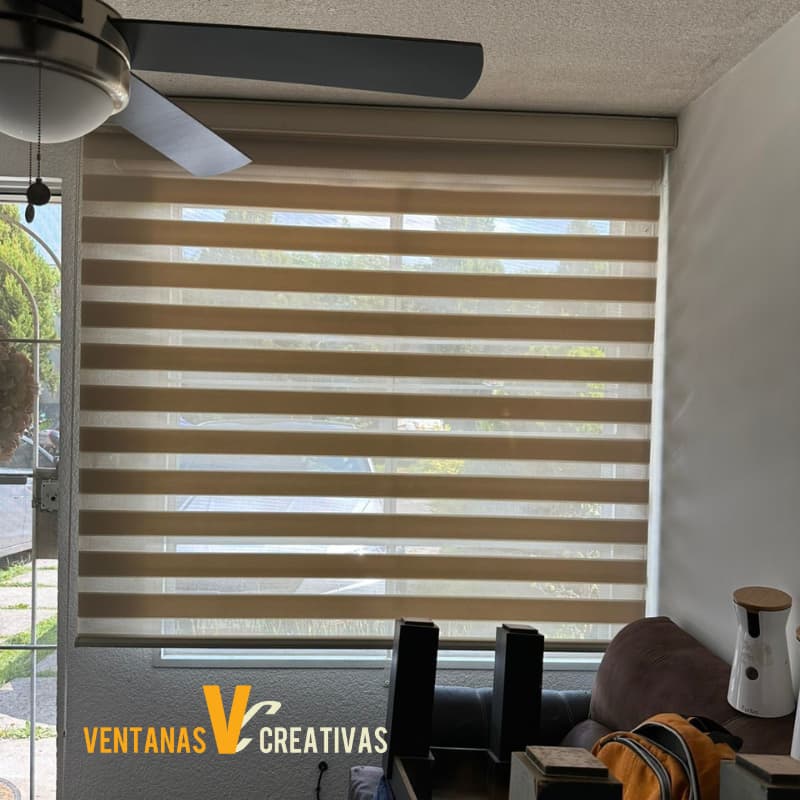 Sheer Linea Woodline Traslucida