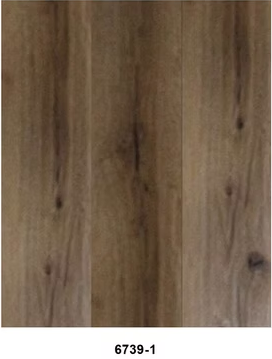 Pisos Vinil modelo Strip LTV