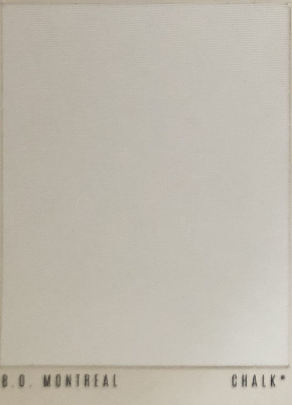 Enrollable Linea Blackout Montreal