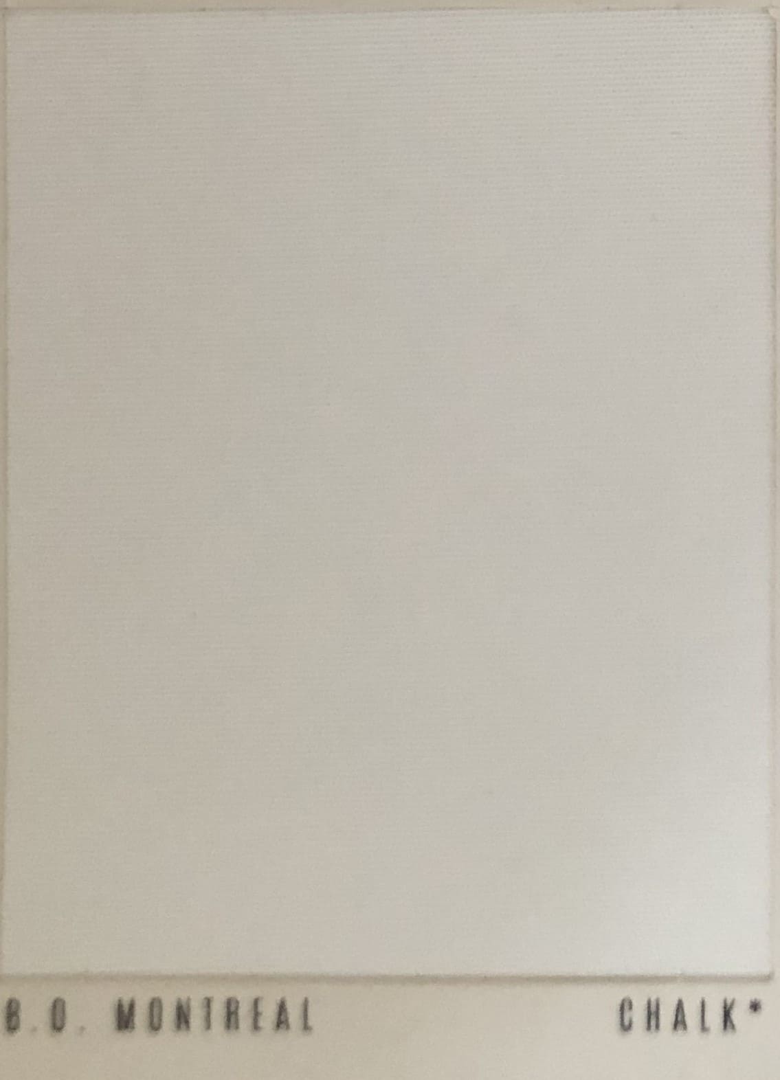 Enrollable Linea Blackout Montreal