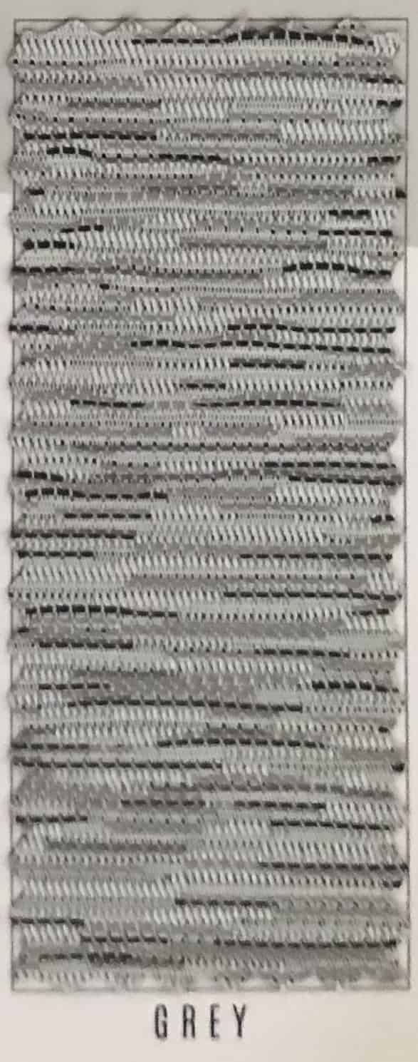 Enrollable Linea Blackout Sidney