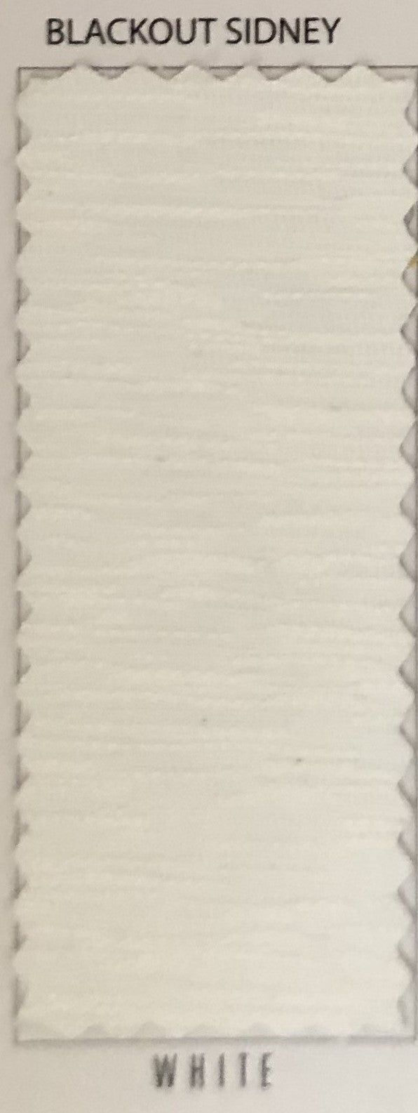 Enrollable Linea Blackout Sidney