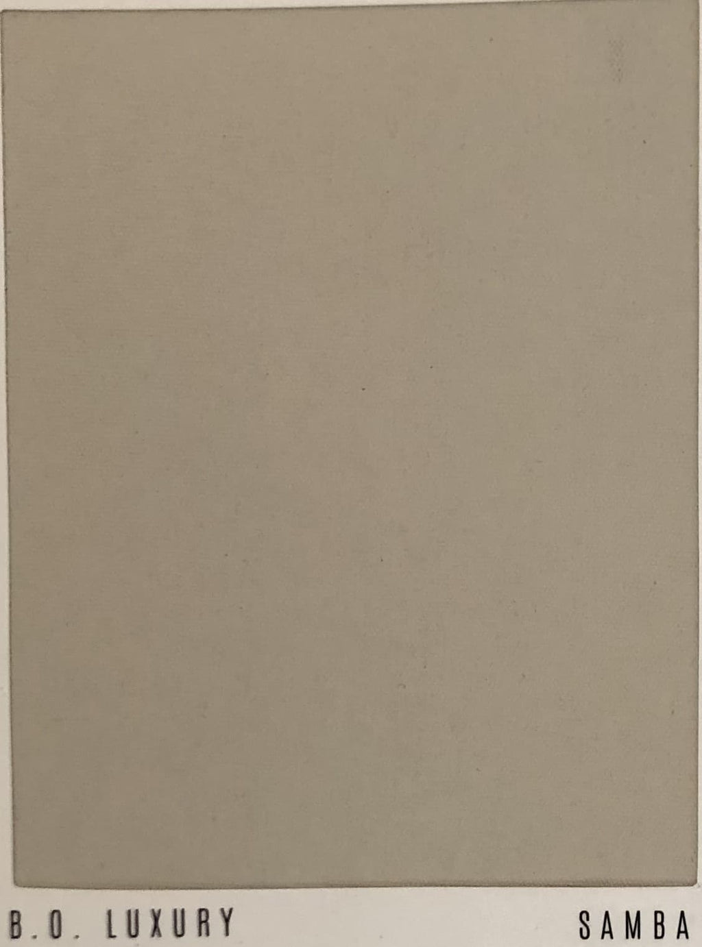 Enrollable Linea Blackout Luxury