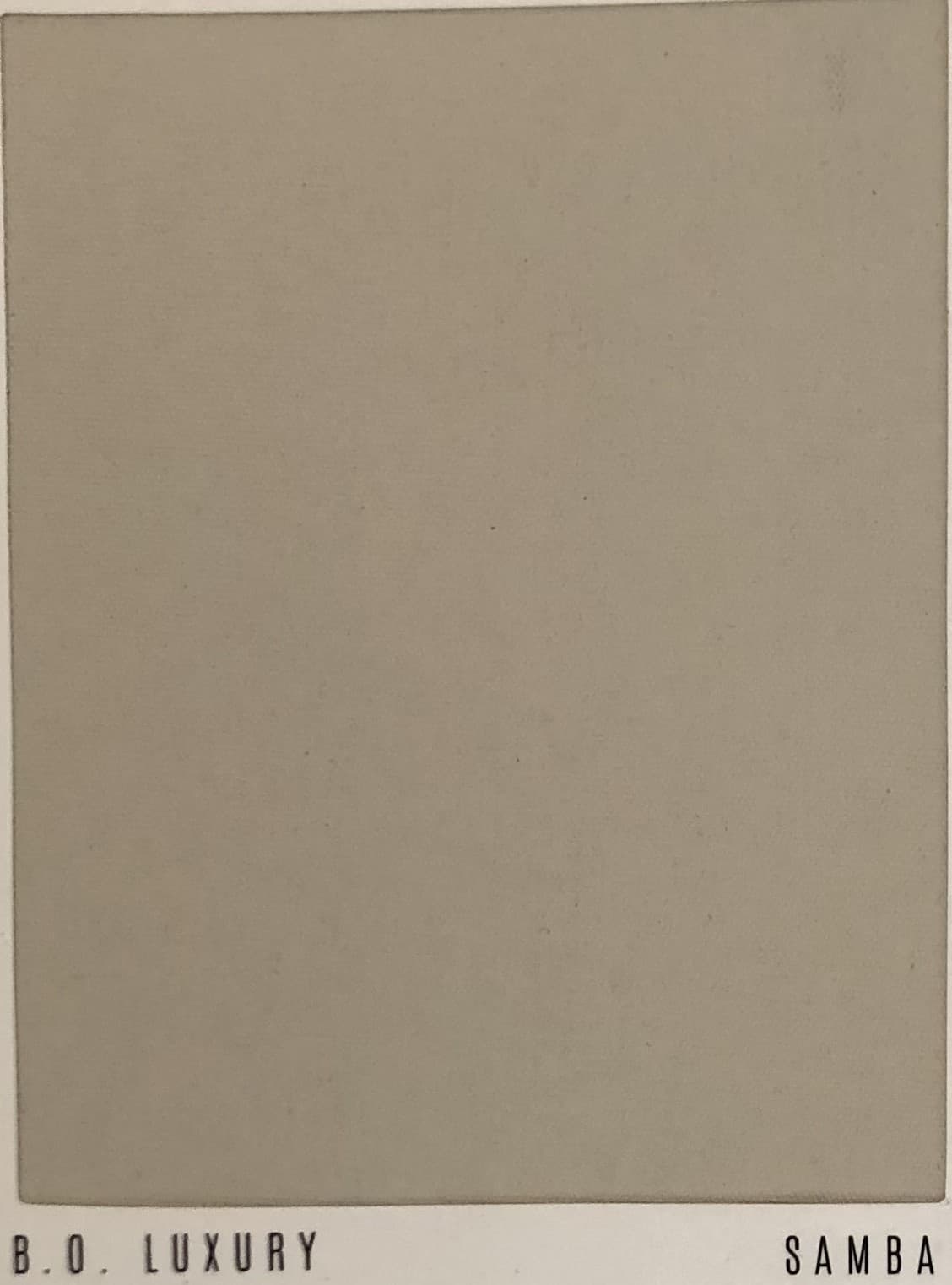 Enrollable Linea Blackout Luxury