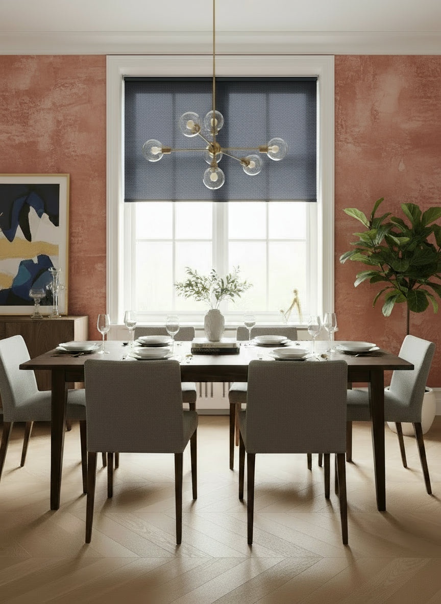 Enrollable Linea Screen Milan